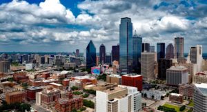 Dallas City Arts, Culture and History