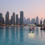 Travelling Dubai is Like a Dream Come True