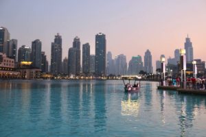 Travelling Dubai is Like a Dream Come True