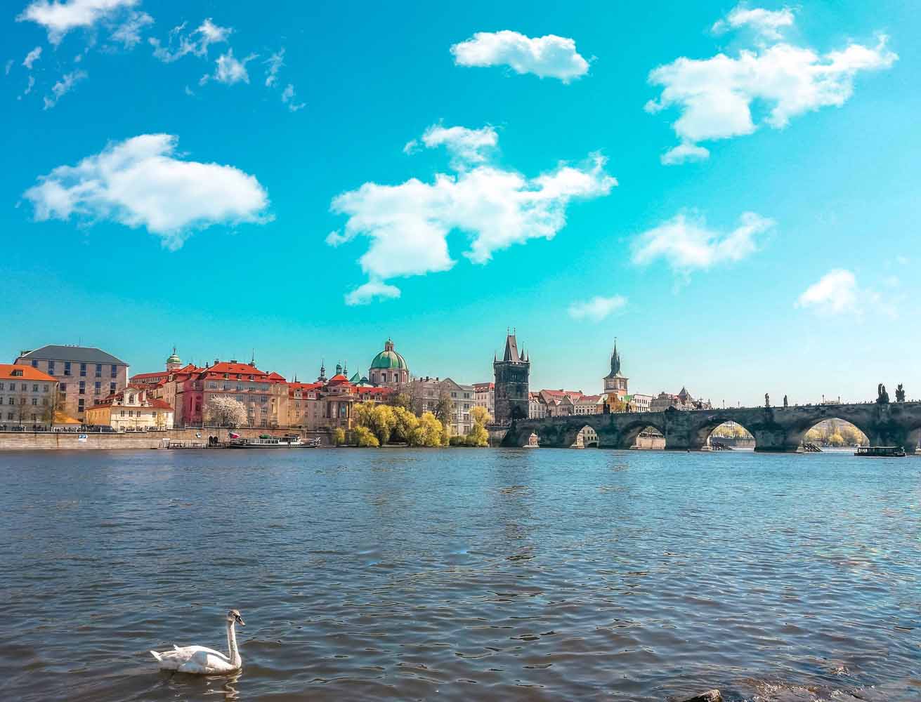 What to do when you are in Prague